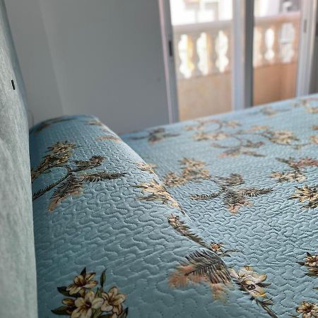 Parra 6 Apartment Албасете Екстериор снимка