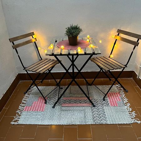 Parra 6 Apartment Албасете Екстериор снимка