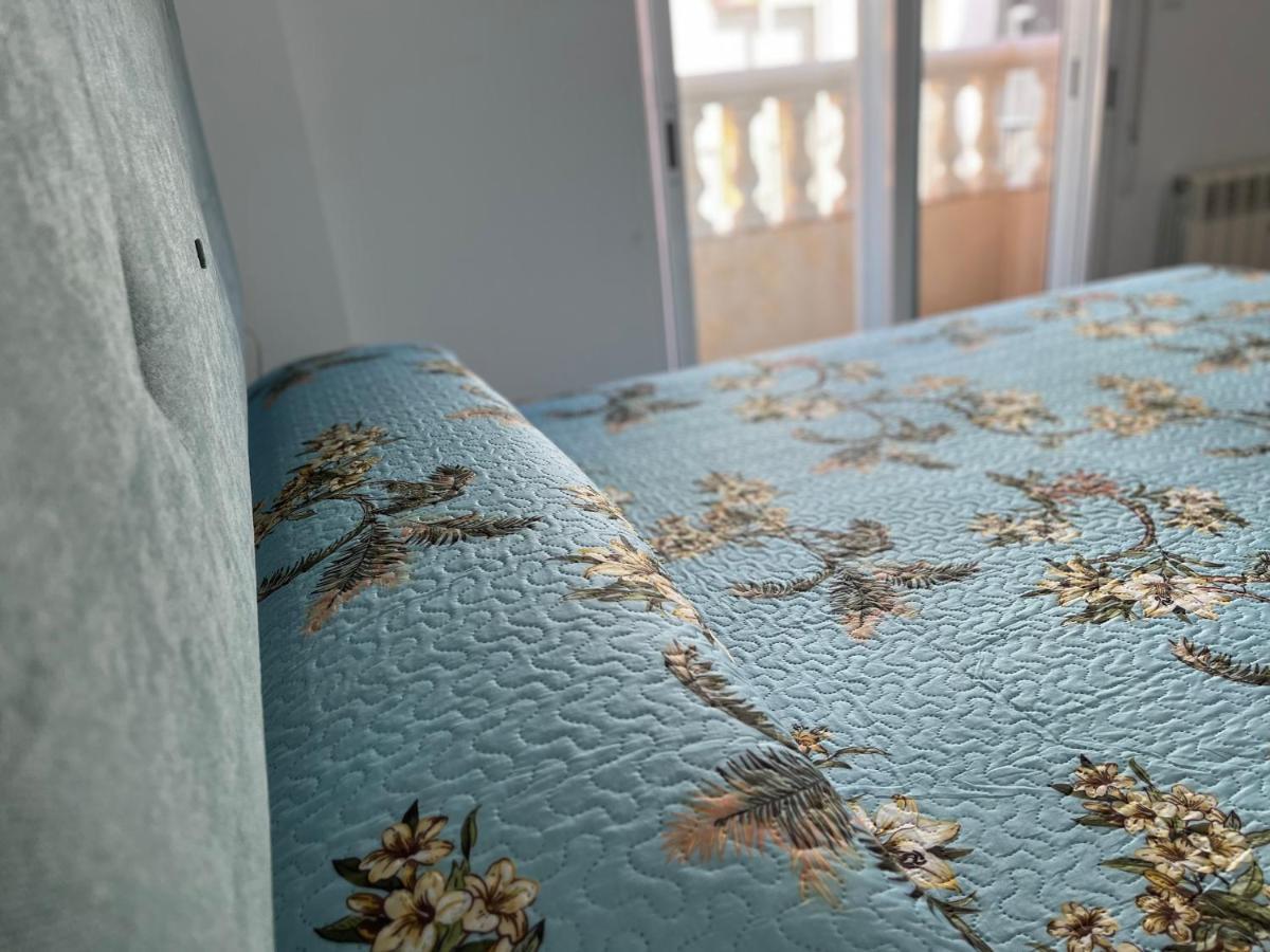 Parra 6 Apartment Албасете Екстериор снимка