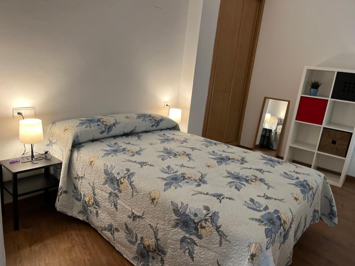 Parra 6 Apartment Албасете Екстериор снимка